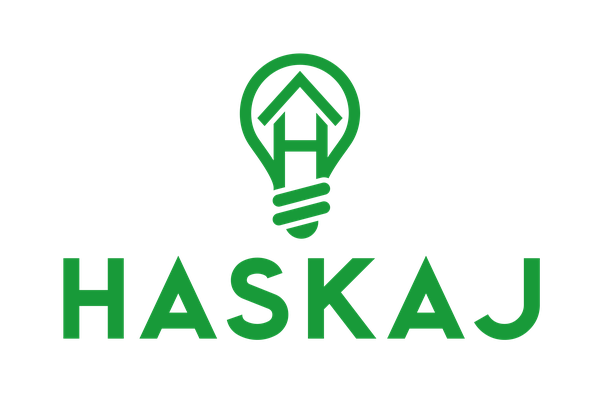 Elektrokontrollen bei HASKAJ GmbH Webseite!