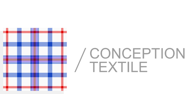 Laurent Moiroud conception-textile
