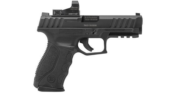 Pistole Stoeger STR-9 STR-9F FDE kaufen 9mm Para