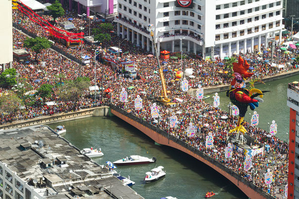galo da madrugada, karneval parade, recife, party, brazil carnival, brasilien, frevo, strassenfesten, guinness-buch der rekorde, trommel, spass
