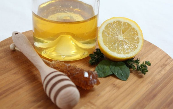 Ätherische Öle gegen Allergie