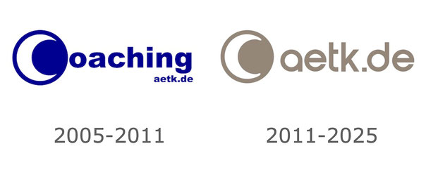 Logos in 15 Jahren dr.alexander et kreutzer GbR