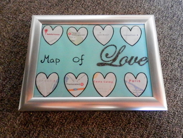 Last Minute Valentinstag Geschenk