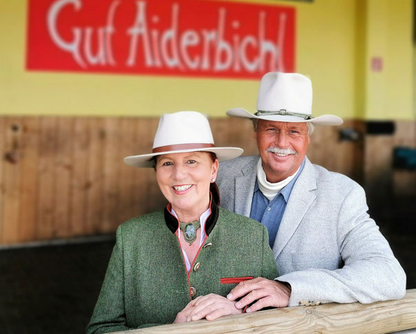 Annette u. André Engelhardt halten seit über 30 Jahren die Markenrechte "Ballermann"