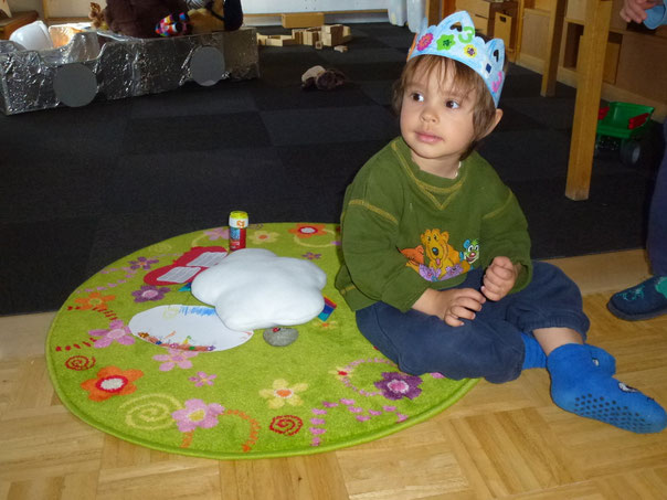 Tagesablauf - Kindergarten Biberbande Markt Indersdorf