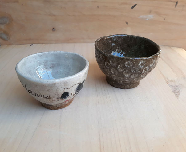 Ceramica japonesa
