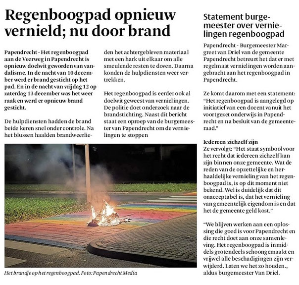 Het Kontakt, 17 december 2025