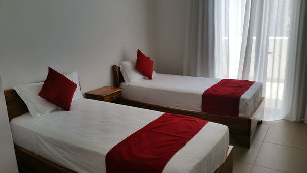 revente penthouse Nord ile maurice 