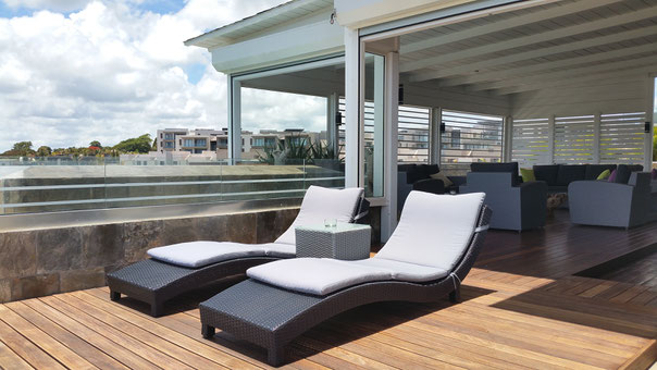 Revente Penthouse VUE MER ILE MAURICE