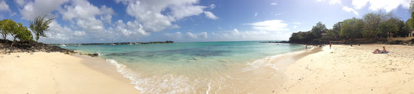 Achat immobilier PDS : property development schème RES et IRS ILE MAURICE - plage de la Cuvette Grand Baie