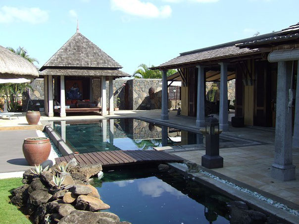 revente villa irs tamarina haut de gamme