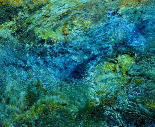 Wasser-Tod; Water Death; Filitosa; elements;