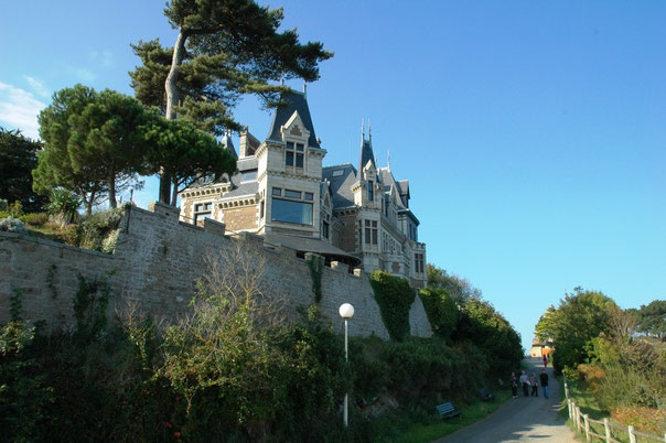 Dinard