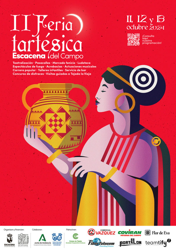 Feria Tartesica de Escacena del Campo