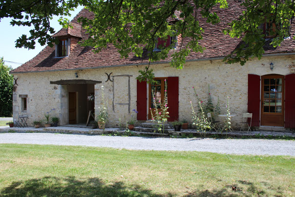 Maison d'hotes Dordogne Perigord Noir
