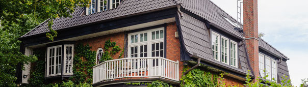 jugendstil-flottbeks Webseite!