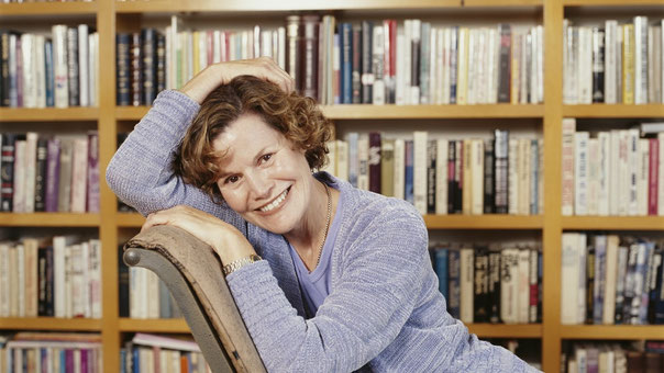 Judy Blume