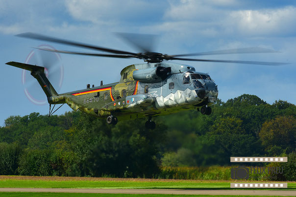 Oldtimer Fliegertreffen 12.09.-14.09.2025
