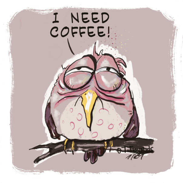 coffeejunkie, need coffee, kaffeesüchtig, kaffeepause, refresh, ottbyrds, kaffeemonster, weak up