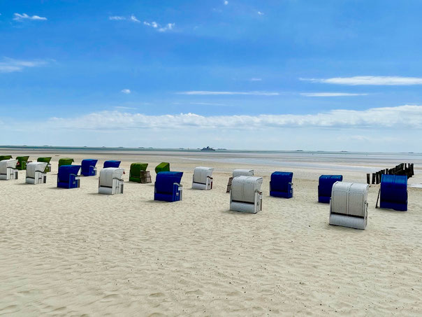 INselhopping Nordfriesland