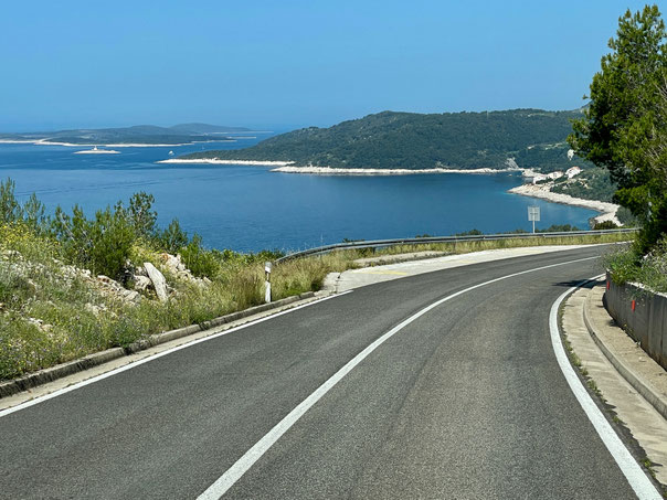 Roadtrip Kroatien und Mostar 