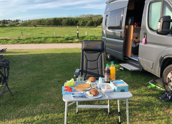 Inselauszeit auf Föhr 