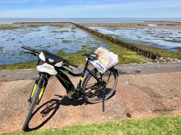 Inselauszeit Föhr 