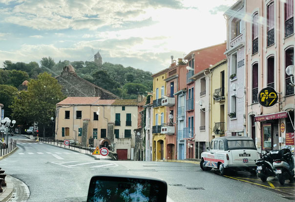 Collioure 