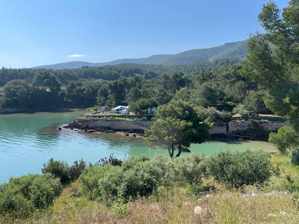Roadtrip Kroatien und Mostar 