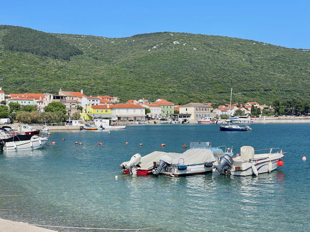 Roadtrip Kroatien und Mostar