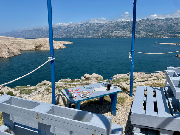 Roadtrip Kroatien und Mostar 