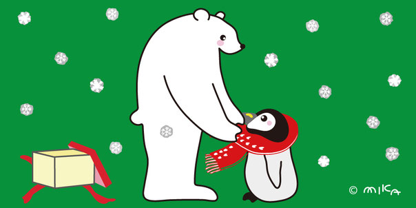 月ごと絵手紙