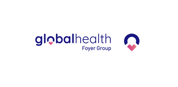 Foyer Global Health Logo
