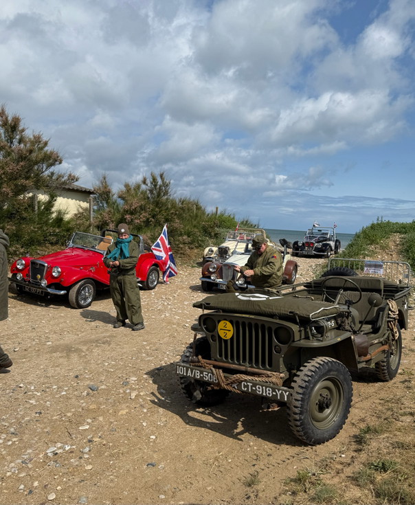 Spartan Cars