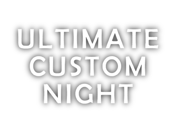 Ultimate Custom Night Logo
