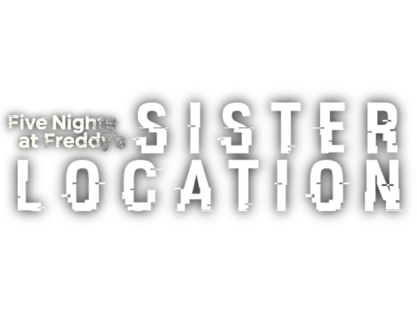 Sister Location Logo