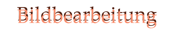bildbearbeitung-onlines Webseite!