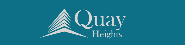 QUAY HEIGHTS PDS appartements et bureaux, commerces  ILE MAURICE