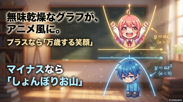 「少女漫画風」という言葉を  「少年漫画風」や「可愛い子猫風」に変えるだけで、  お子さんの趣味に合わせた世界に一つの教科書が完成します。