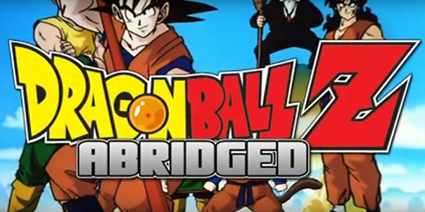 Bildquelle: Screenshot (Dragonball Z Abridged)