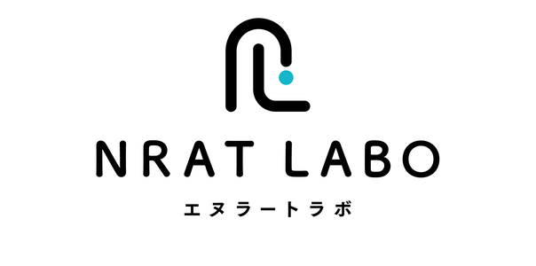 NRAT LABO（エヌラートラボ）