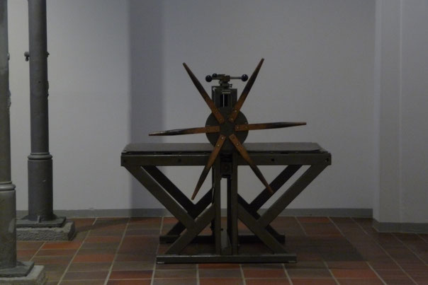 Kunstmuseum im Marstall   2018