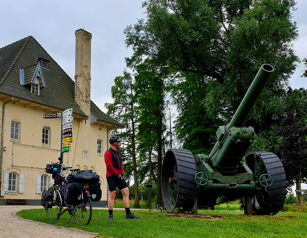 Passchendaele