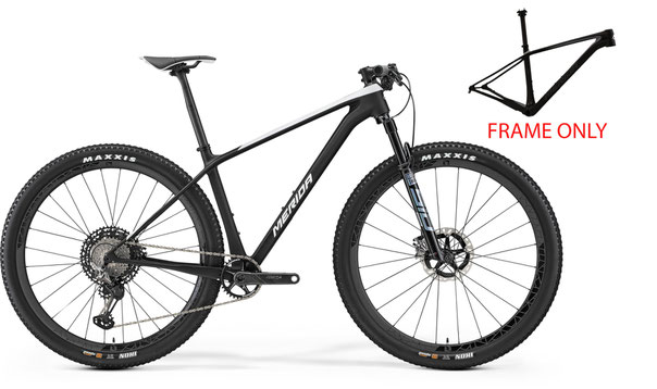 Merida Big Nine 9000 Frame Kit