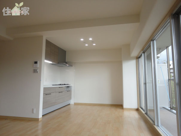 弥刀グリーンハイツ,東大阪中古マンション,東大阪中古物件,東大阪,中古マンション,スーモ,ホームズ,suumo,homes,リノベーション,リフォーム,住家,すみか,sumika