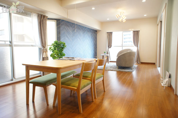 シャトー八戸の里,東大阪中古マンション,東大阪,中古マンション,スーモ,ホームズ,suumo,homes,リノベーション,リフォーム,住家,すみか,sumika