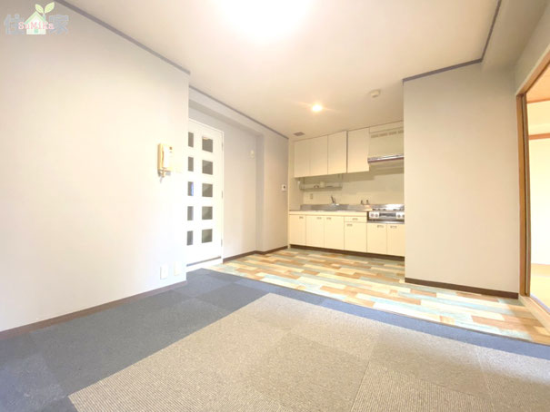 新深江中古マンション,ルモン新深江,東成中古マンション,東成中古物件,東大阪,中古マンション,スーモ,ホームズ,suumo,homes,リノベーション,リフォーム,住家,すみか,sumika