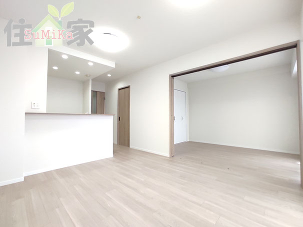 メロディーハイム住道ガーディア