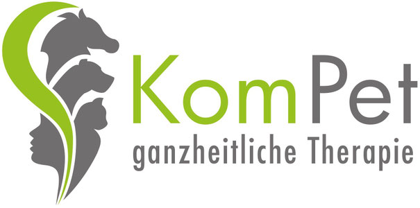 KomPet ganzheitliche Tiertherapie