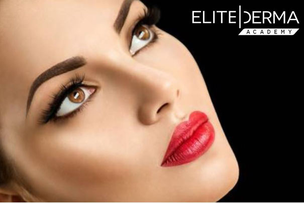 Tattoo Fashion - Look meravigliosi con Elitederma Academy Roma Milano